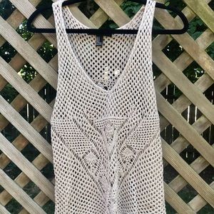 Forever 21 Knit Tank Top